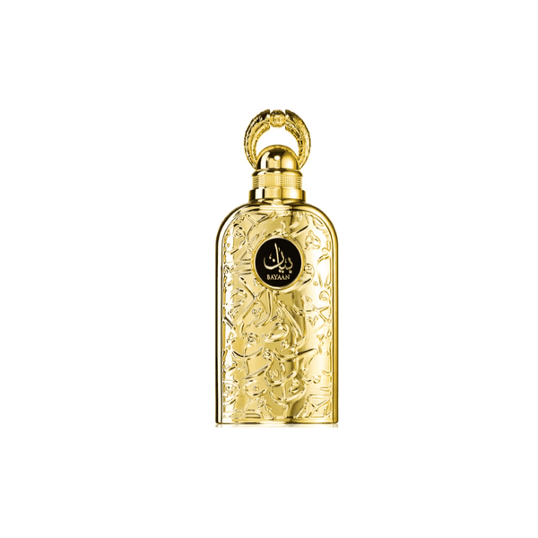 Lattafa Lattafa Bayaan 100ml EDP Spray - Health & Beauty > Personal Care > Cosmetics > Perfumes & Colognes > Eaux de Parfum