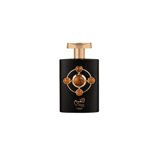 Lattafa Lattafa Al Qiam Gold 100ml EDP Spray - Health & Beauty > Personal Care > Cosmetics > Perfumes & Colognes > Eaux de Parfum