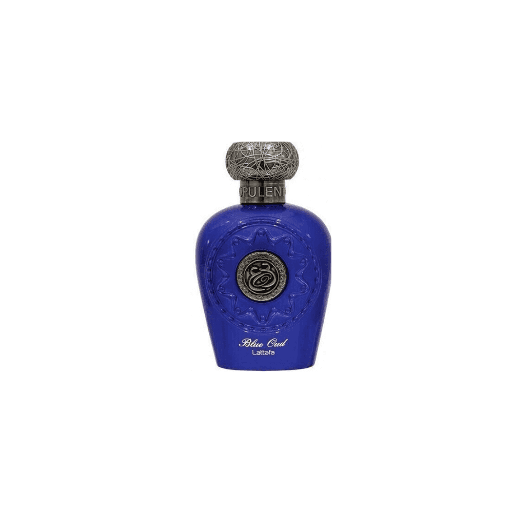 Lattafa Lattafa Blue Oud 100ml EDP Spray - Health & Beauty > Personal Care > Cosmetics > Perfumes & Colognes > Eaux de Parfum