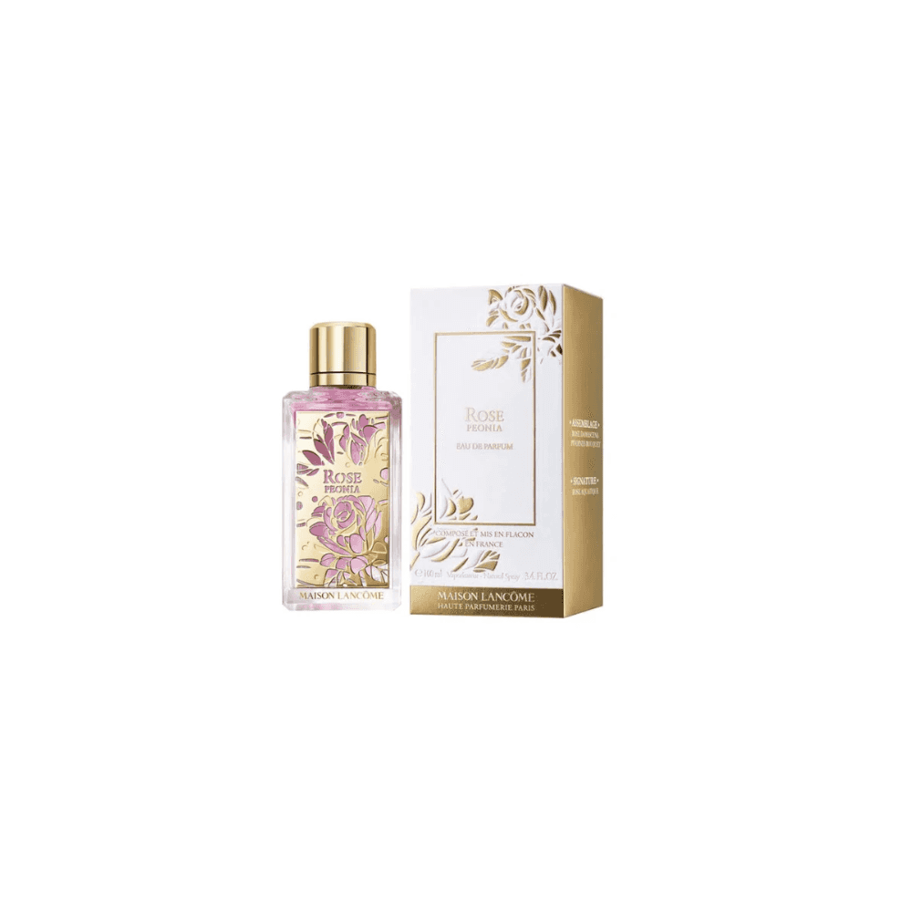 Lancome Lancome Maison Lancome Rose Peonia Floral Parfum 100ml - Health & Beauty > Personal Care > Cosmetics > Perfumes & Colognes > Eaux de Parfum