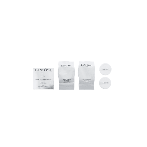 Lancome Lancome Blanc Expert Cushion Light Coverage SPF36 / PA+++ 2 Refills O-01 Foundation 28g - Health & Beauty > Personal Care > Cosmetics > Makeup > Face Makeup > Foundations & Concealers