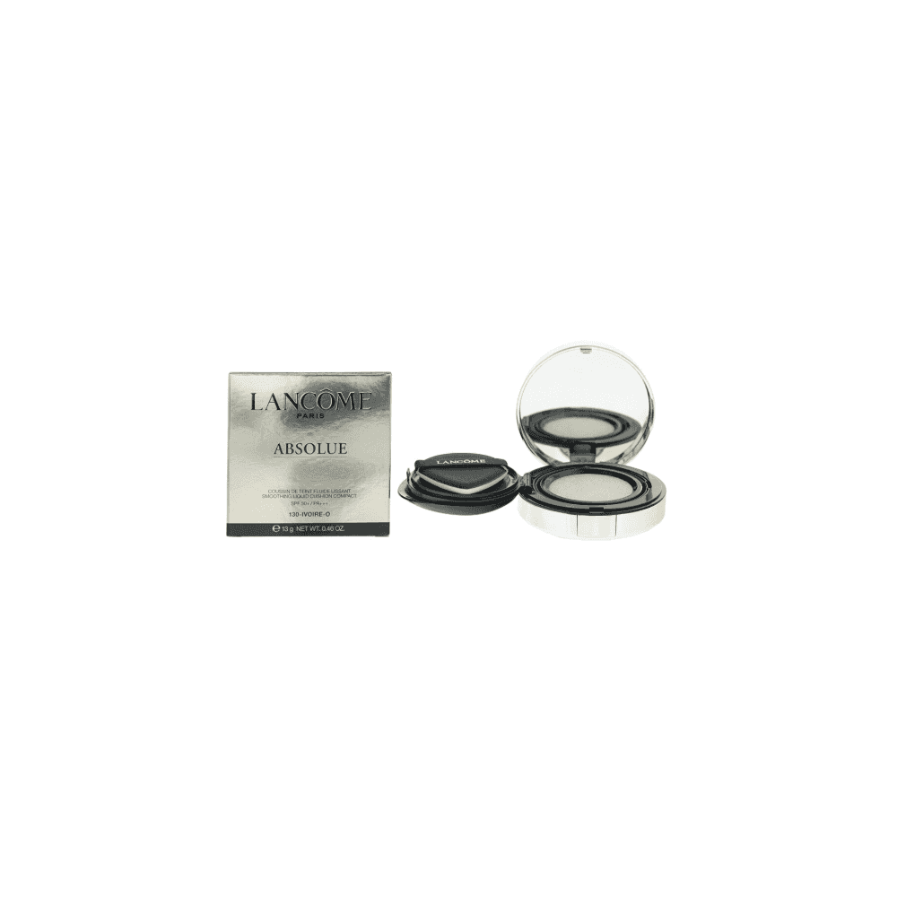 Lancome Lancome Absolue Cushion 130-Ivoire-O Foundation Compact 13g - Health & Beauty > Personal Care > Cosmetics > Makeup > Face Makeup > Foundations & Concealers