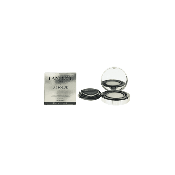 Lancome Lancome Absolue Cushion 130-Ivoire-O Foundation Compact 13g - Health & Beauty > Personal Care > Cosmetics > Makeup > Face Makeup > Foundations & Concealers