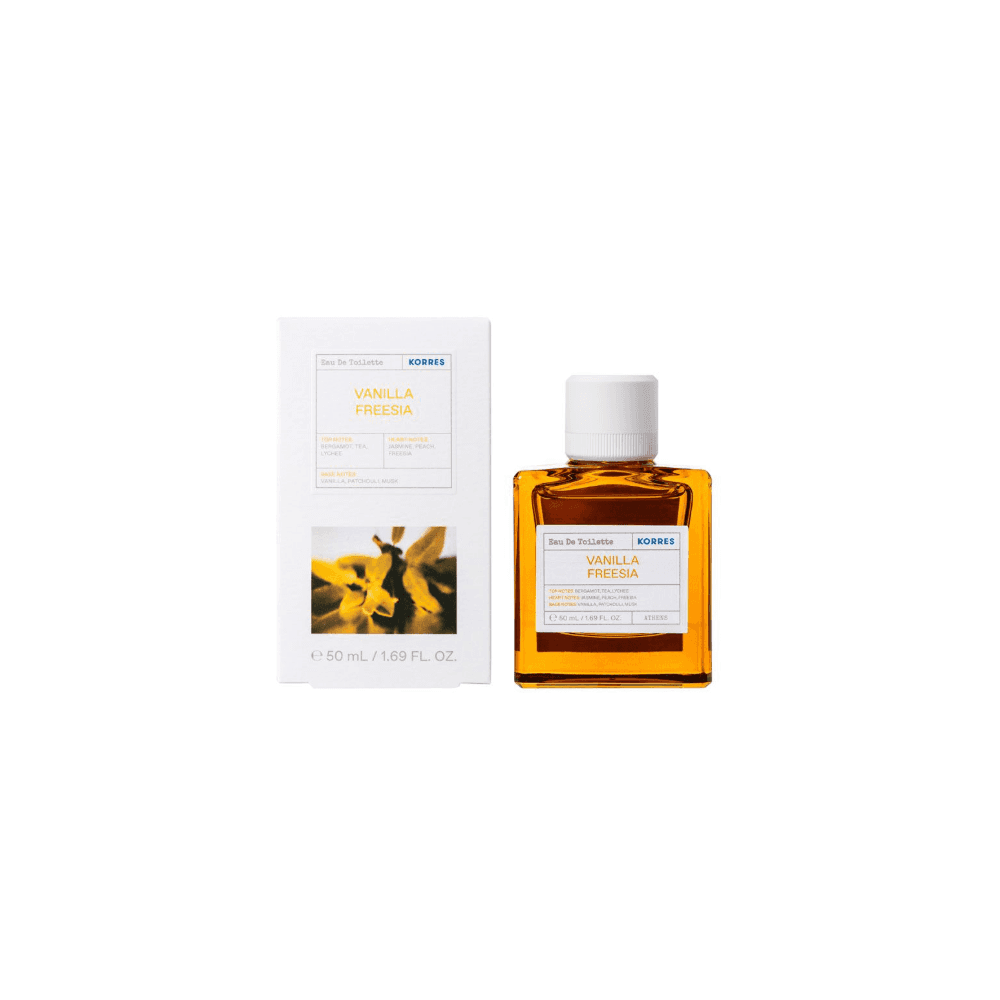 KORRES Korres Black Sugar 50ml EDT Spray - Health & Beauty > Personal Care > Cosmetics > Perfumes & Colognes > Eaux De Toilette