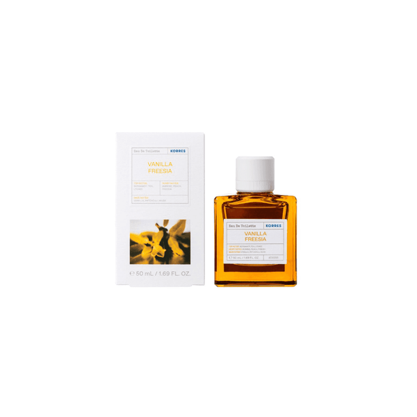 KORRES Korres Black Sugar 50ml EDT Spray - Health & Beauty > Personal Care > Cosmetics > Perfumes & Colognes > Eaux De Toilette