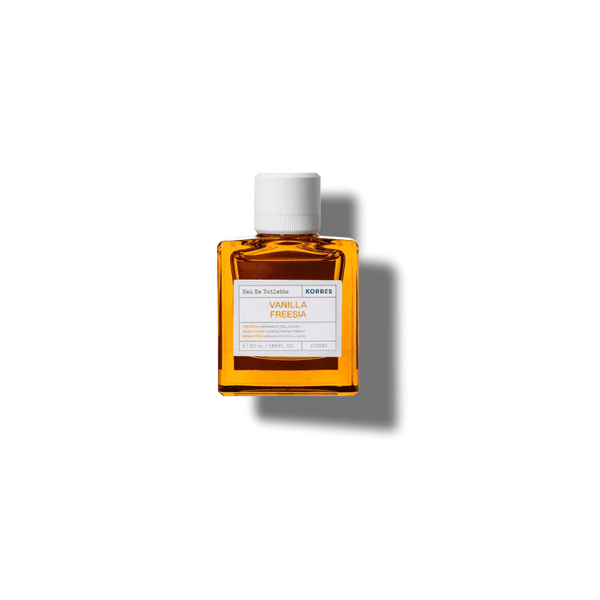 KORRES Korres Black Sugar 50ml EDT Spray - Health & Beauty > Personal Care > Cosmetics > Perfumes & Colognes > Eaux De Toilette