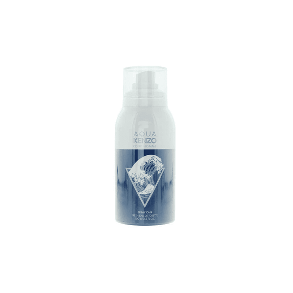 Kenzo Kenzo Acqua Fresh 100ml EDT Spray - Health & Beauty > Personal Care > Cosmetics > Perfumes & Colognes > Eaux De Toilette