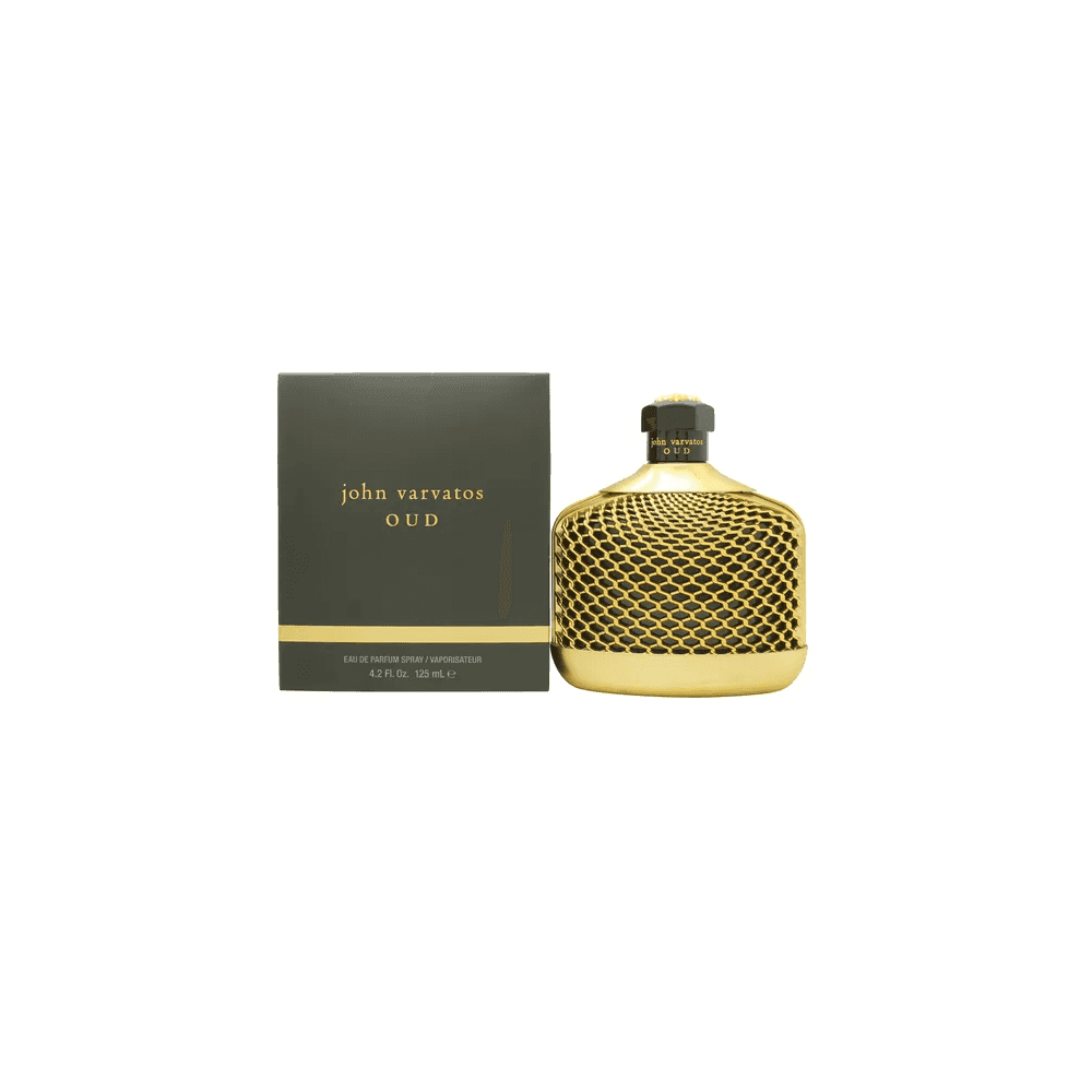 John Varvatos John Varvatos Oud Eau de Parfum 125ml - Health & Beauty > Personal Care > Cosmetics > Perfumes & Colognes > Eaux de Parfum