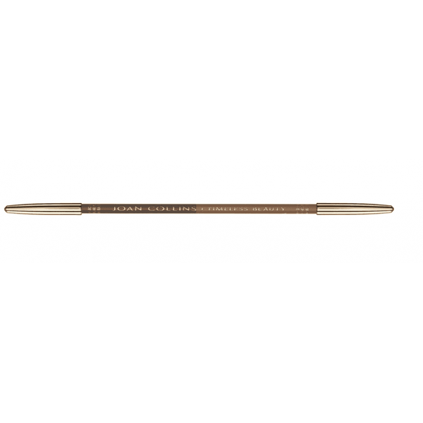 Joan Collins Joan Collins Duo Eyebrow Pencil 1.56g - Black/Dark Brown - Health & Beauty > Personal Care > Cosmetics > Makeup > Eye Makeup > Eyebrow Enhancers