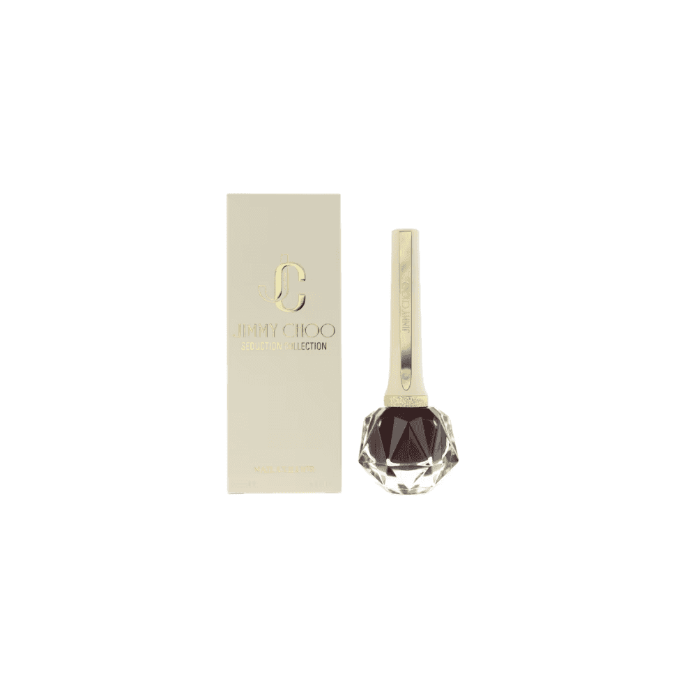 Jimmy Choo Jimmy Choo Seduction Collection Night Nail Polish 15ml - 002 Burgundy - Health & Beauty > Personal Care > Cosmetics > Nail Care > Nail Polishes