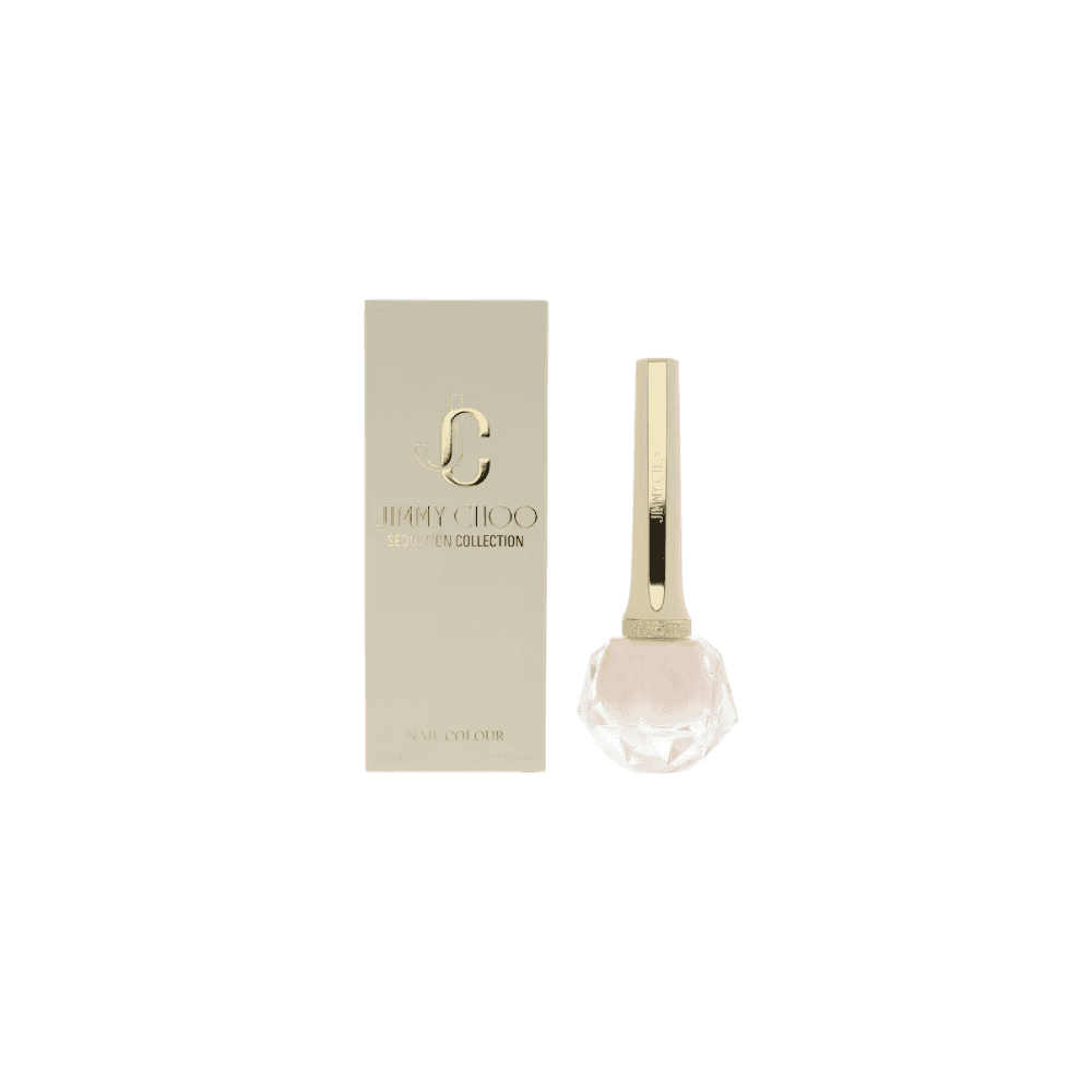 Jimmy Choo Jimmy Choo Seduction Collection Nail Polish 15ml - 006 Sweet Pink - Health & Beauty > Personal Care > Cosmetics > Nail Care > Nail Polishes
