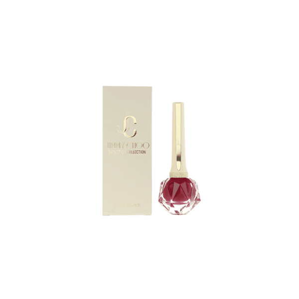 Jimmy Choo Jimmy Choo Seduction Collection Nail Polish 15ml - 003 Wild Plum - Health & Beauty > Personal Care > Cosmetics > Nail Care > Nail Polishes