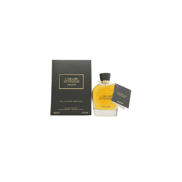 Jean Patou Jean Patou Collection HÃƒÂ©ritage L'heure Attendue 100ml EDP Spray - Health & Beauty > Personal Care > Cosmetics > Perfumes & Colognes > Eaux de Parfum