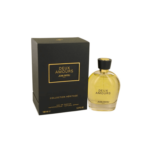 Jean Patou Jean Patou Collection HÃƒÂ©ritage Deux Amours 100ml EDP Spray - Health & Beauty > Personal Care > Cosmetics > Perfumes & Colognes > Eaux de Parfum