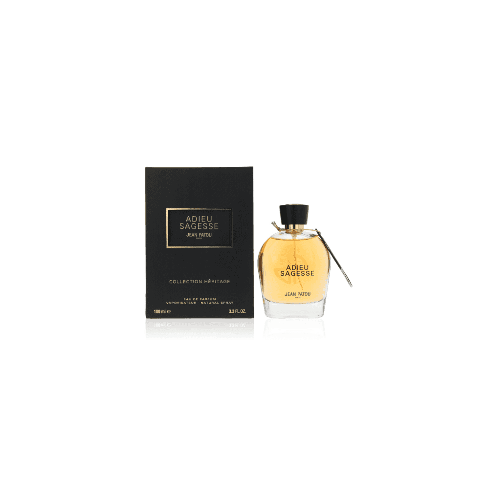 Jean Patou Jean Patou Collection HÃƒÂ©ritage Adieu Sagesse 100ml EDP Spray - Health & Beauty > Personal Care > Cosmetics > Perfumes & Colognes > Eaux de Parfum