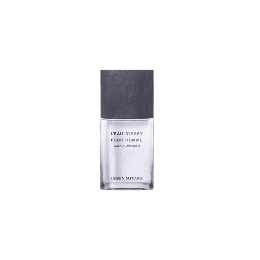 Issey Miyake Issey Miyake L'eau D'issey Pour Homme Solar Lavender Eau de Toilette Intense 50ml - Health & Beauty > Personal Care > Cosmetics > Perfumes & Colognes > Eaux De Toilette