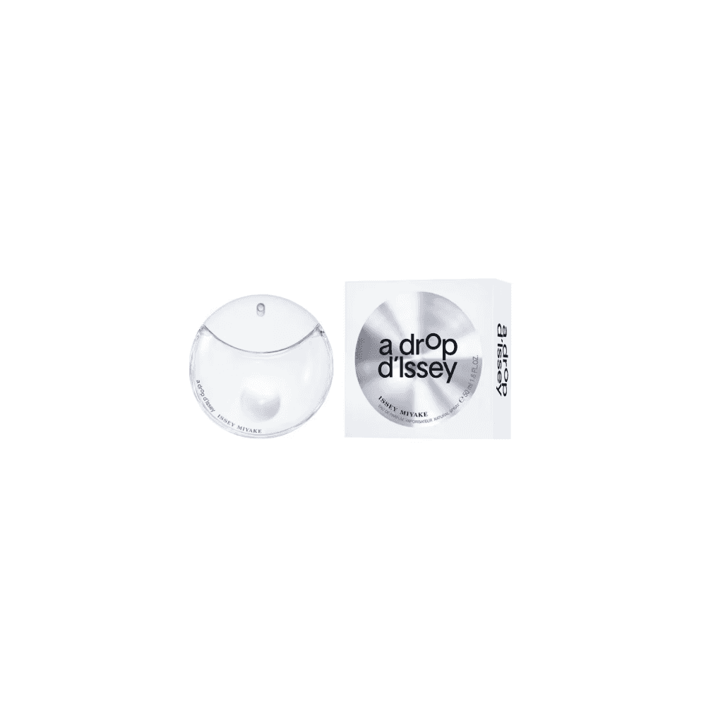 Issey Miyake Issey Miyake A Drop D'issey 30ml EDP Spray - Health & Beauty > Personal Care > Cosmetics > Perfumes & Colognes > Eaux de Parfum