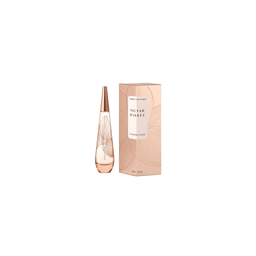 Issey Miyake Issey Miyake L'eau D'issey Premier Fleur 90ml EDP Spray - Health & Beauty > Personal Care > Cosmetics > Perfumes & Colognes > Eaux de Parfum