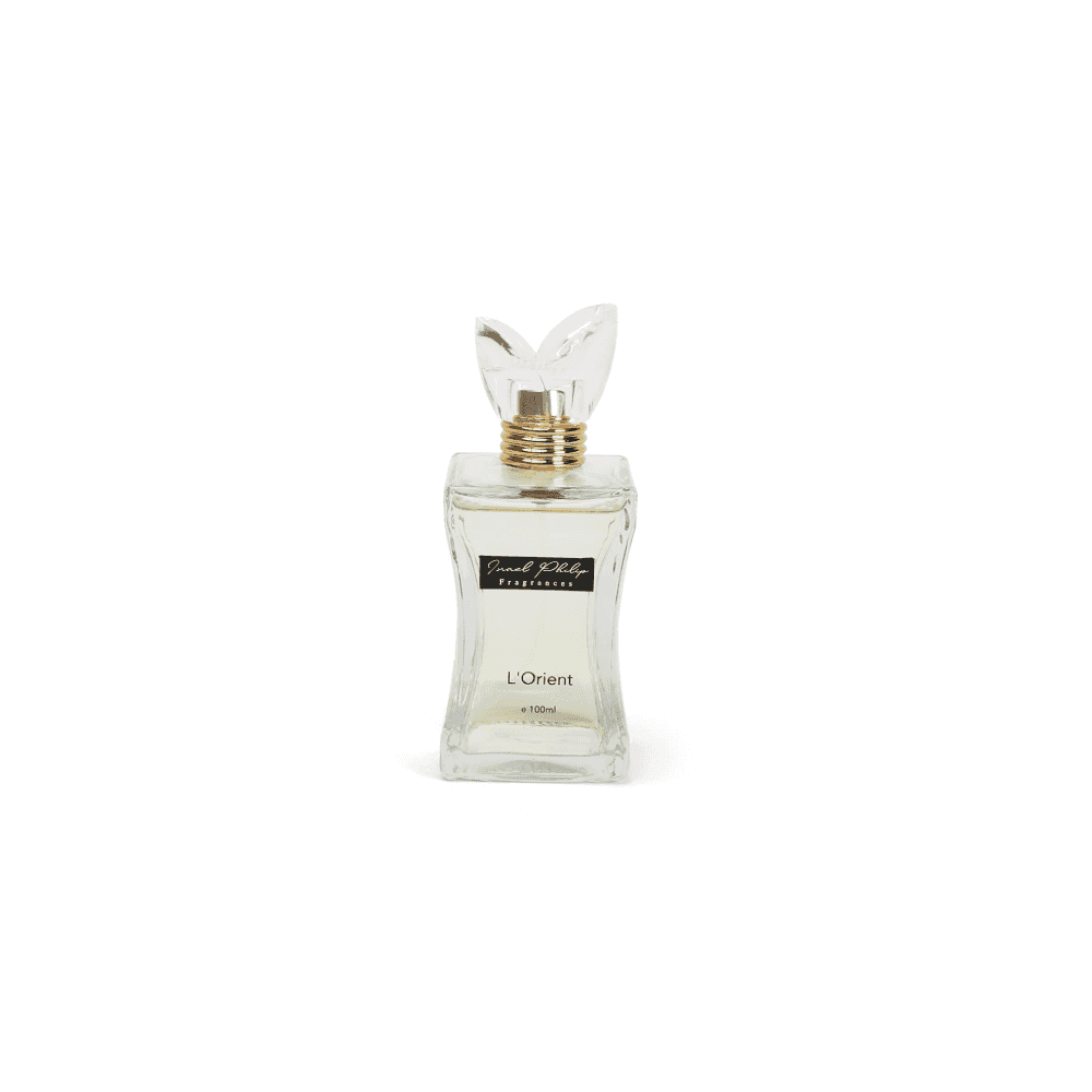 Israel Philip Israel Philip L'orient Parfum 100ml - Health & Beauty > Personal Care > Cosmetics > Perfumes & Colognes > Eaux de Parfum