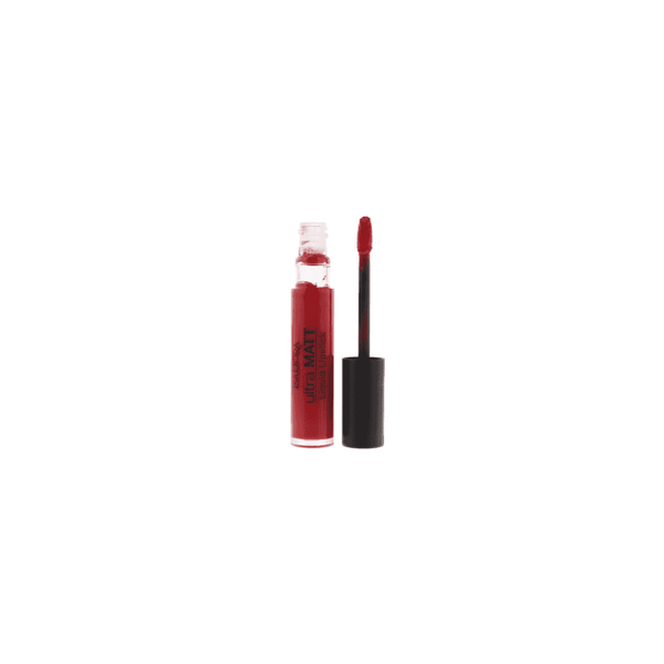 IsaDora Isadora Ultra Matt Liquid Lipstick 7ml - 20 Red Romance - Health & Beauty > Personal Care > Cosmetics > Makeup > Lip Makeup > Lipsticks
