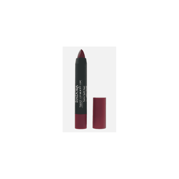 IsaDora Isadora Twist-Up Matt Lips 3.3g - 66 Purple Prune - Health & Beauty > Personal Care > Cosmetics > Makeup > Lip Makeup > Lipsticks