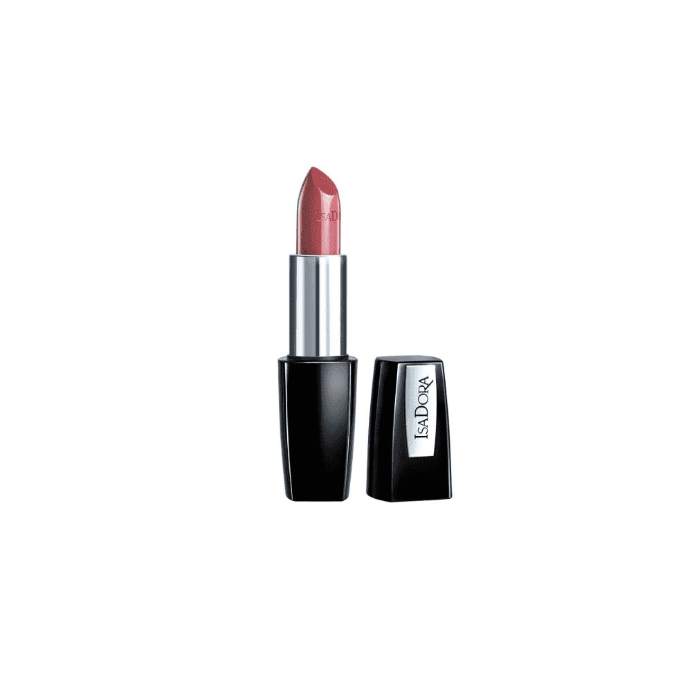IsaDora Isadora Perfect Moisture Lipstick 4.5g - 04 Sheer Oyster - Health & Beauty > Personal Care > Cosmetics > Makeup > Lip Makeup > Lipsticks