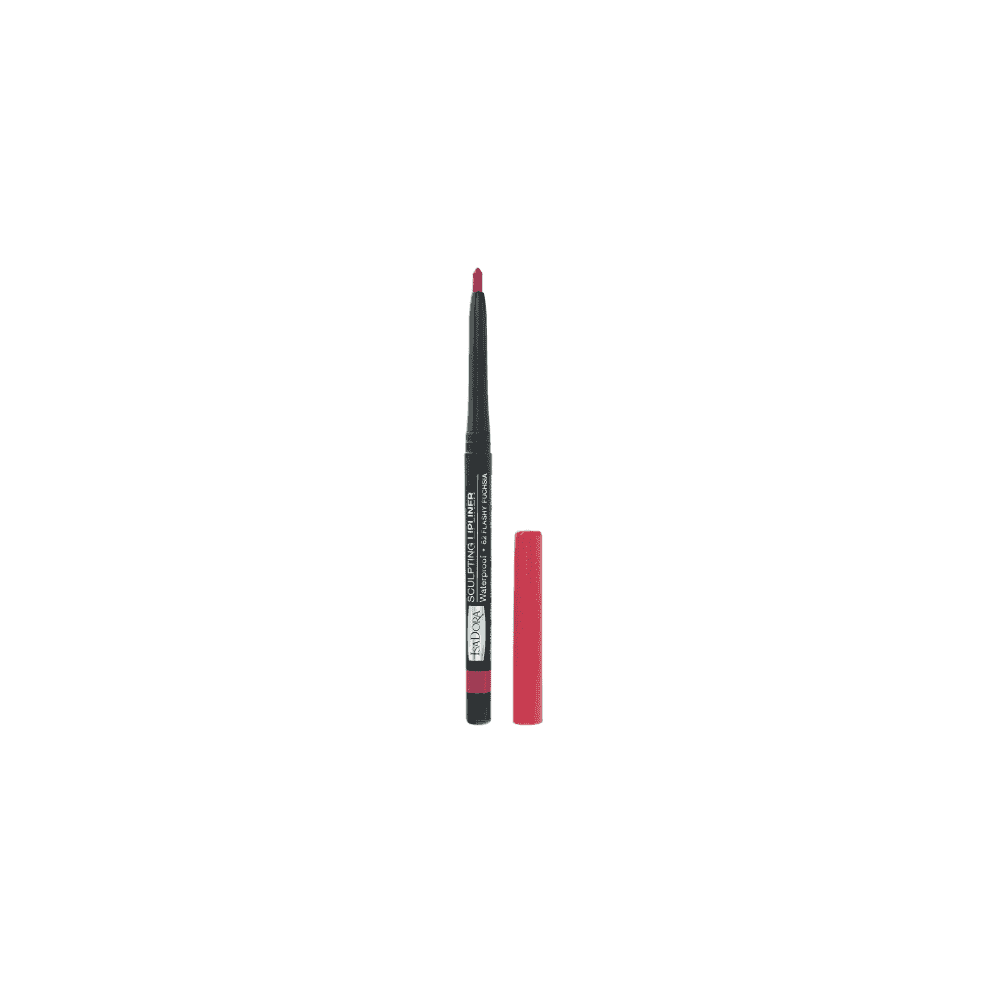IsaDora Isadora Sculpting Waterproof Lip Liner 0.3g - 62 Flashy Fuchsia - Health & Beauty > Personal Care > Cosmetics > Makeup > Lip Makeup > Lip Liners