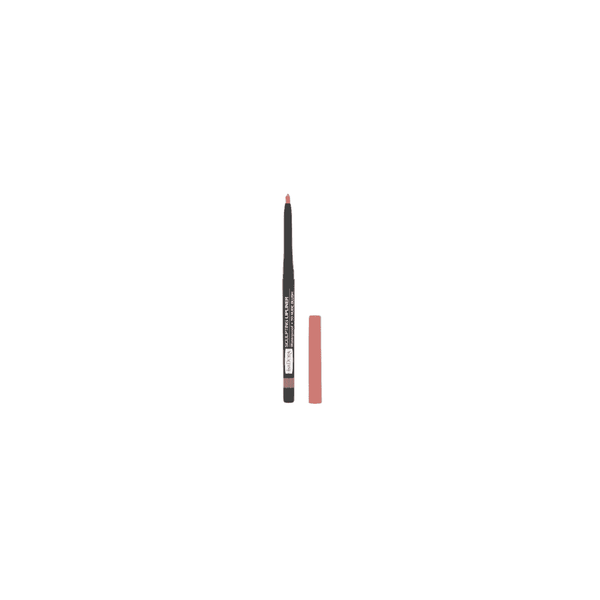 IsaDora Isadora Sculpting Waterproof Blush Lip Liner 0.3g - 50 Nude - Health & Beauty > Personal Care > Cosmetics > Makeup > Lip Makeup > Lip Liners