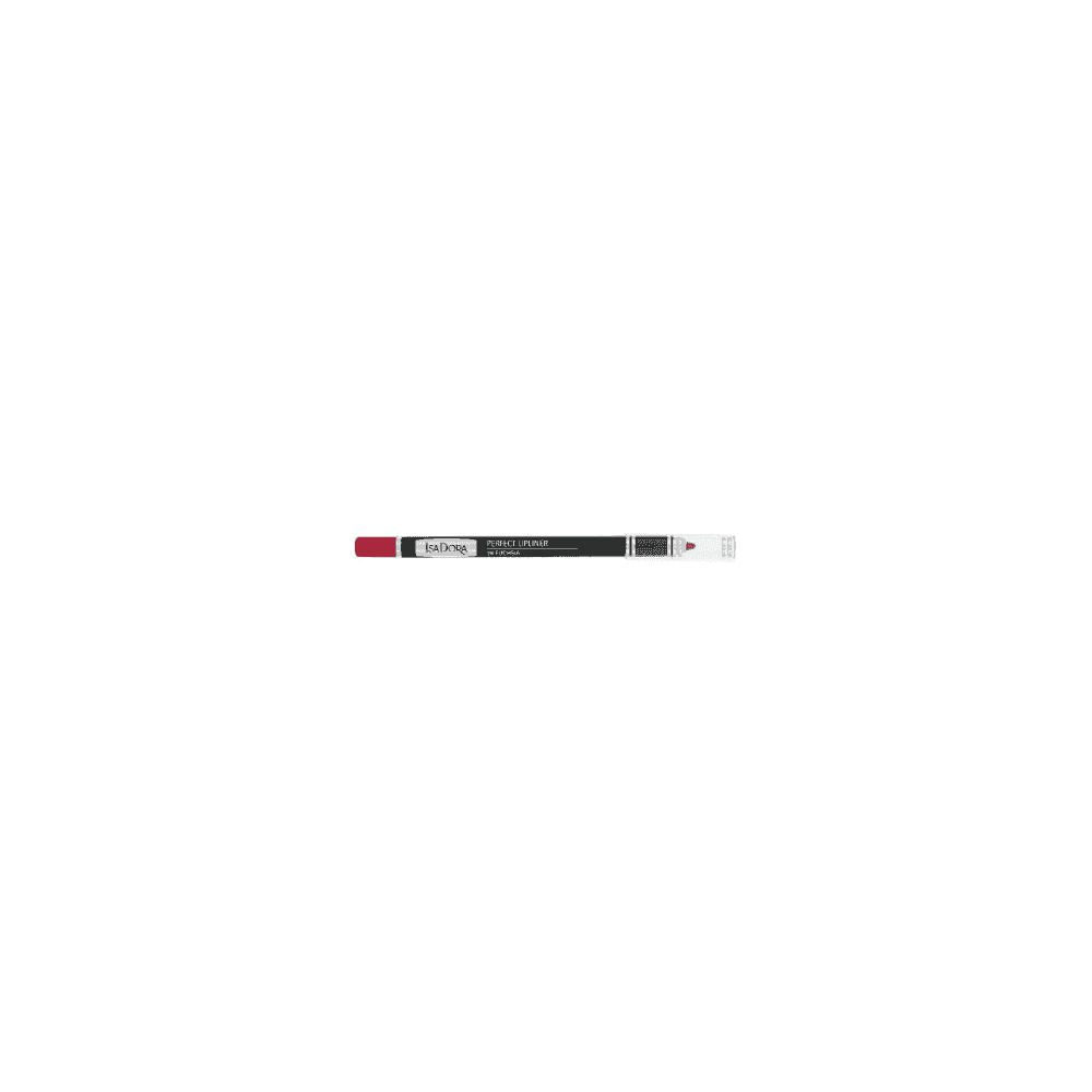 IsaDora Isadora Perfect Lip Liner 1.2g - 26 Fuchsia - Health & Beauty > Personal Care > Cosmetics > Makeup > Lip Makeup > Lip Liners