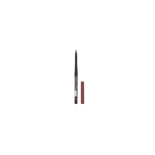 IsaDora Isadora Sculpting Waterproof Lip Liner 0.3g - 58 Marsala - Health & Beauty > Personal Care > Cosmetics > Makeup > Lip Makeup > Lip Liners
