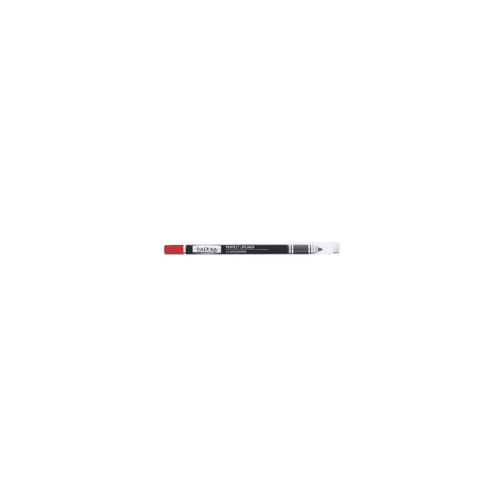 IsaDora Isadora Perfect Lip Liner 1.2g - 32 Mandarine - Health & Beauty > Personal Care > Cosmetics > Makeup > Lip Makeup > Lip Liners