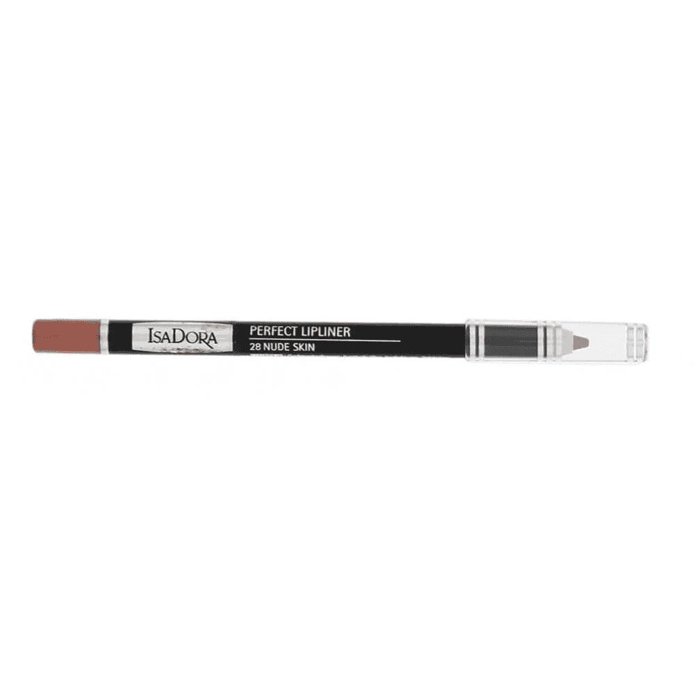 IsaDora Isadora Perfect Lip Liner 1.2g - 31 Prime Red - Health & Beauty > Personal Care > Cosmetics > Makeup > Lip Makeup > Lip Liners