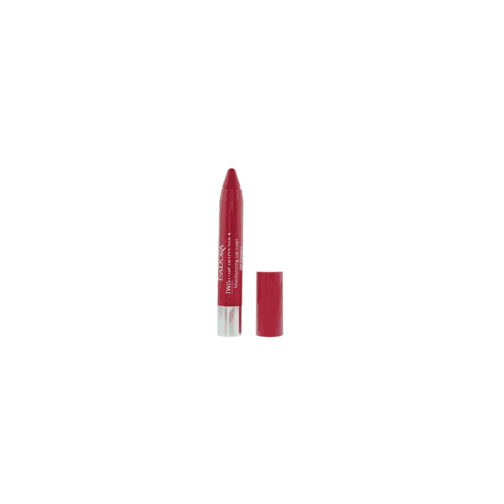 IsaDora Isadora Twist-Up Gloss Stick 2.7g - 27 Fiery Fuchsia - Health & Beauty > Personal Care > Cosmetics > Makeup > Lip Makeup > Lip Gloss