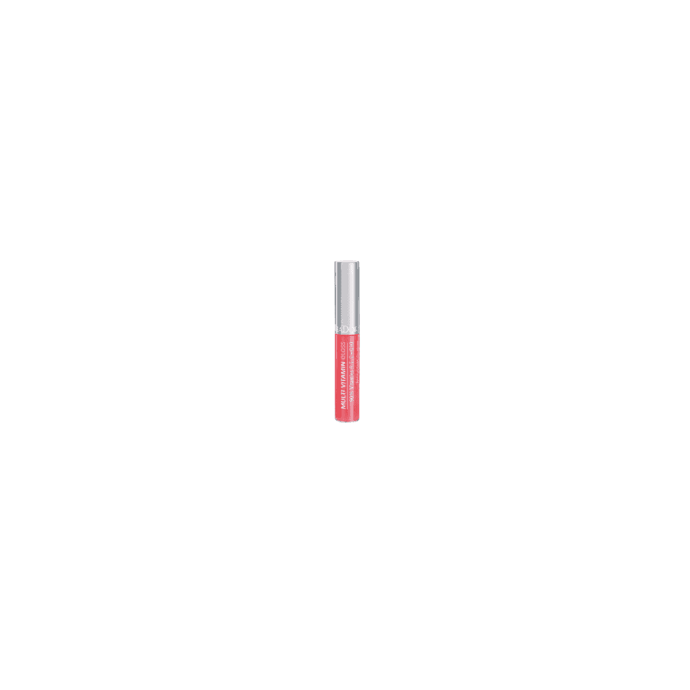 IsaDora Isadora Multi Vitamin Lip Gloss 7ml - 37 Fruit Cocktail - Health & Beauty > Personal Care > Cosmetics > Makeup > Lip Makeup > Lip Gloss