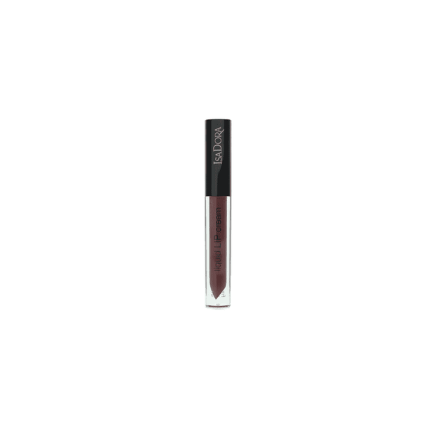 IsaDora Isadora Liquid Lip Cream 3.5ml - 18 Brunette - Health & Beauty > Personal Care > Cosmetics > Makeup > Lip Makeup > Lipsticks
