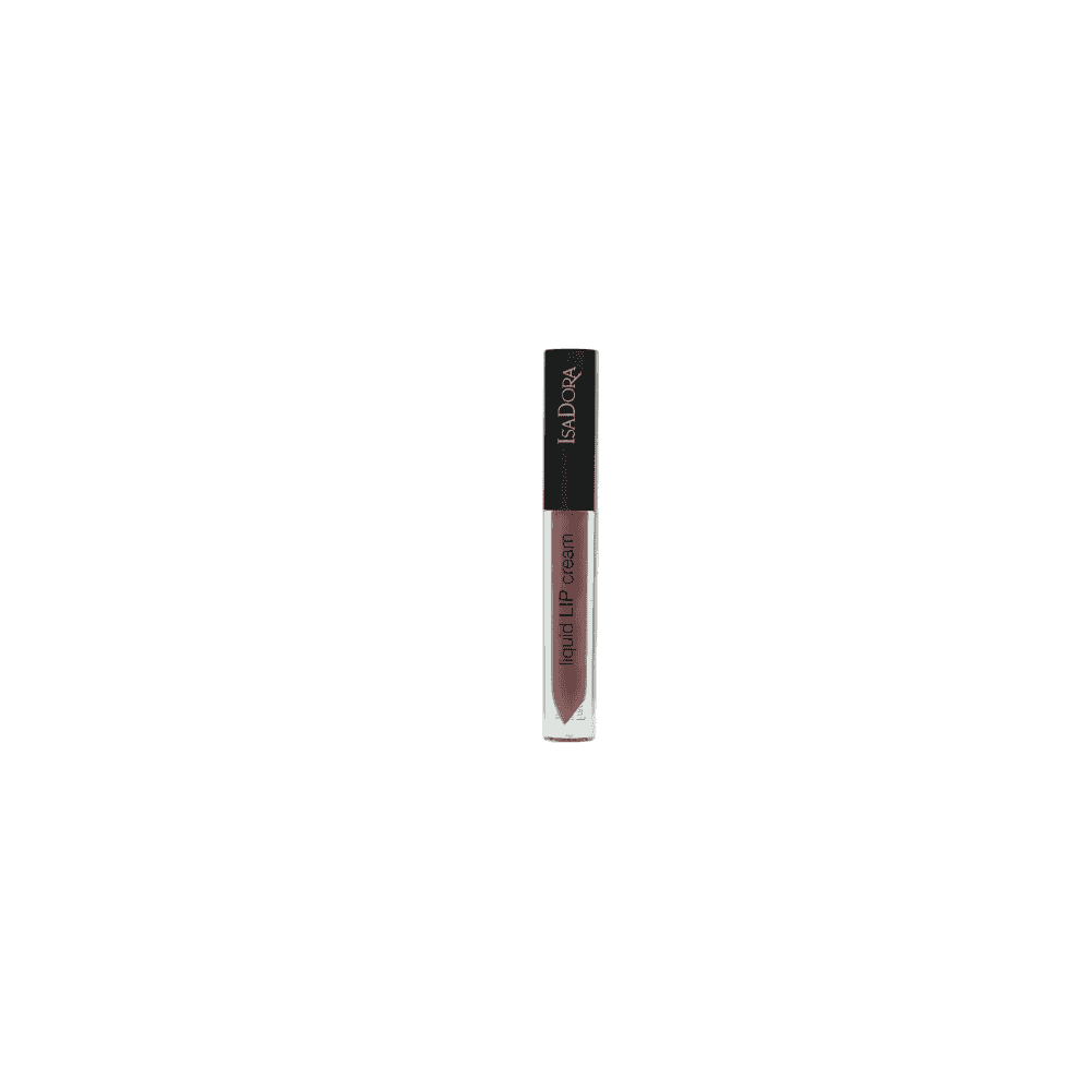 IsaDora Isadora Liquid Lip Cream 3.5ml - 06 Berry Brown - Health & Beauty > Personal Care > Cosmetics > Makeup > Lip Makeup > Lipsticks