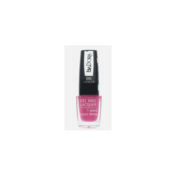 IsaDora Isadora Boat Gel Lacquer 6ml - 255 Love - Health & Beauty > Personal Care > Cosmetics > Nail Care > Nail Polishes