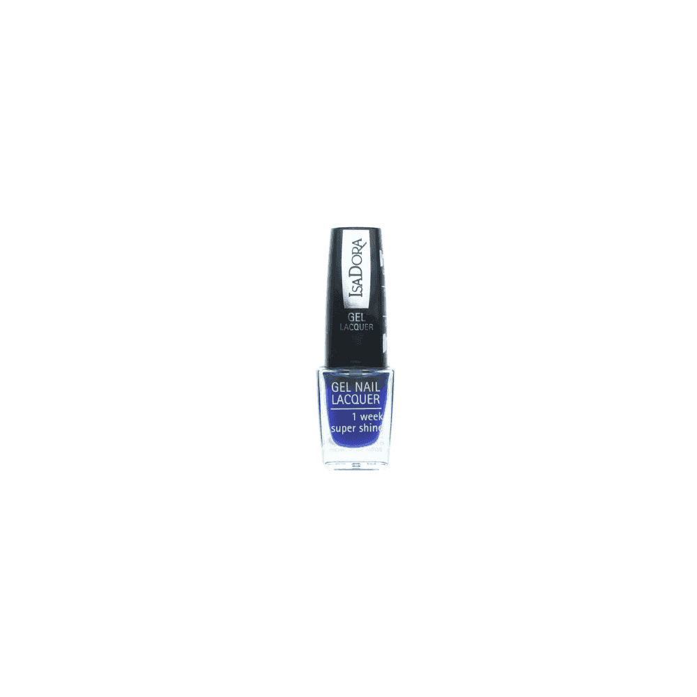 IsaDora Isadora Gel Lacquer 6ml - 259 Yacht Club - Health & Beauty > Personal Care > Cosmetics > Nail Care > Nail Polishes
