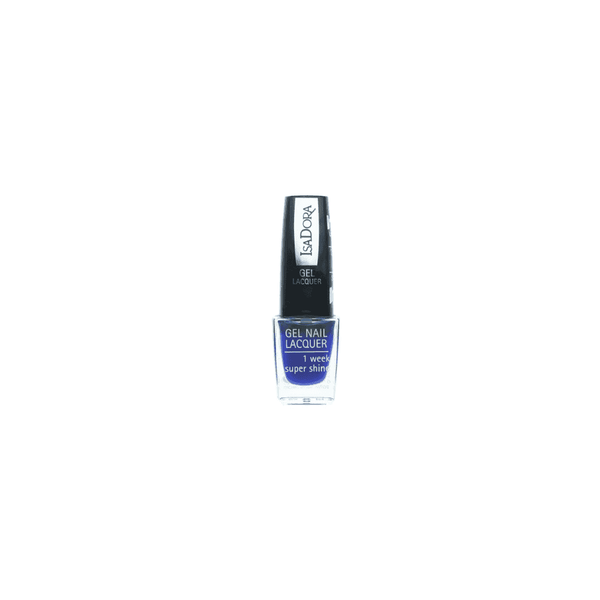 IsaDora Isadora Gel Lacquer 6ml - 259 Yacht Club - Health & Beauty > Personal Care > Cosmetics > Nail Care > Nail Polishes
