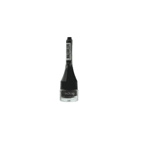 Isadora Waterproof Eyeliner Gel 3g - 05 Aubergine