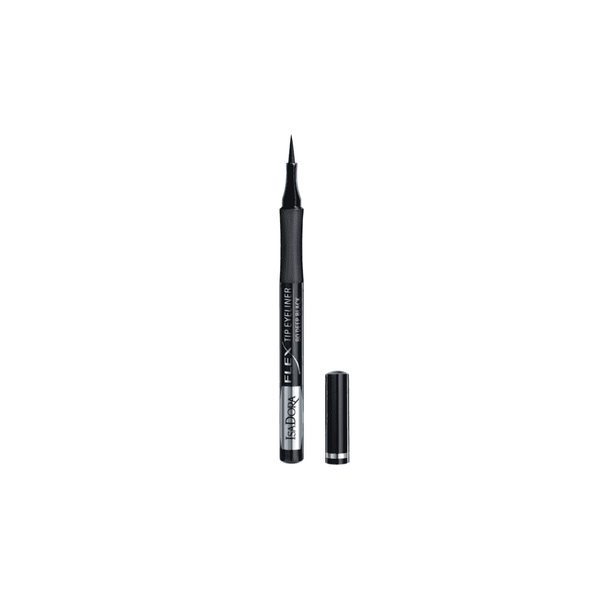 IsaDora Isadora Flex Tip Eyeliner 1.2ml - 80 Carbon Black - Health & Beauty > Personal Care > Cosmetics > Makeup > Eye Makeup > Eyeliner