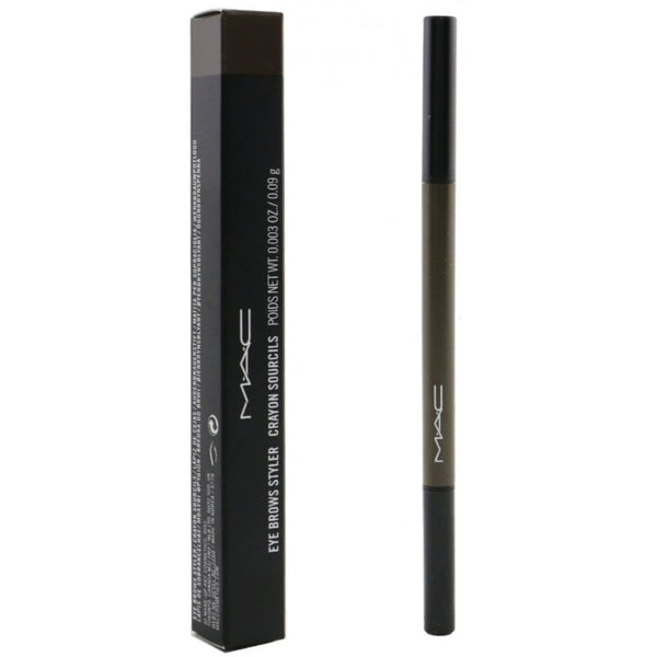 Mac MAC Eye Brows Styler Crayon 0.09g - Taupe - Health & Beauty > Personal Care > Cosmetics > Makeup > Eye Makeup > Eyebrow Enhancers