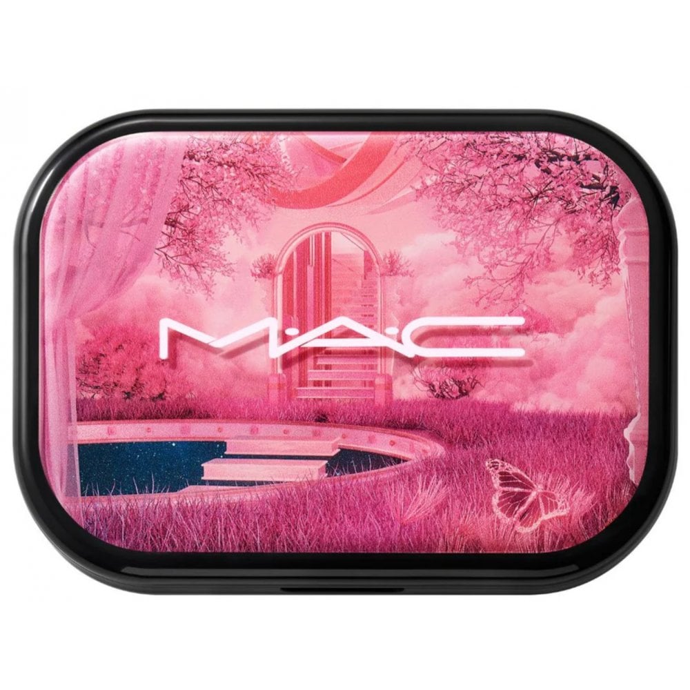 Mac MAC Connect In Colour Eye Shadow Palette 6.25g - Rose Lens - Health & Beauty > Personal Care > Cosmetics > Makeup > Eye Makeup > Eye Shadows