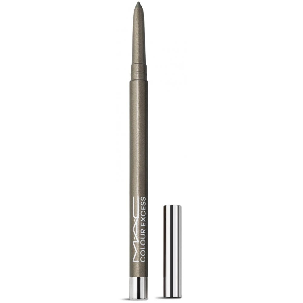 Mac MAC Colour Excess Gel Pencil Eye Liner 0.35g - Serial Monogamist - Health & Beauty > Personal Care > Cosmetics > Makeup > Eye Makeup > Eyeliner