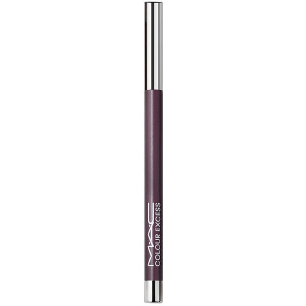 Mac MAC Colour Excess Gel Pencil Eye Liner 0.35g - Graphic - Health & Beauty > Personal Care > Cosmetics > Makeup > Eye Makeup > Eyeliner