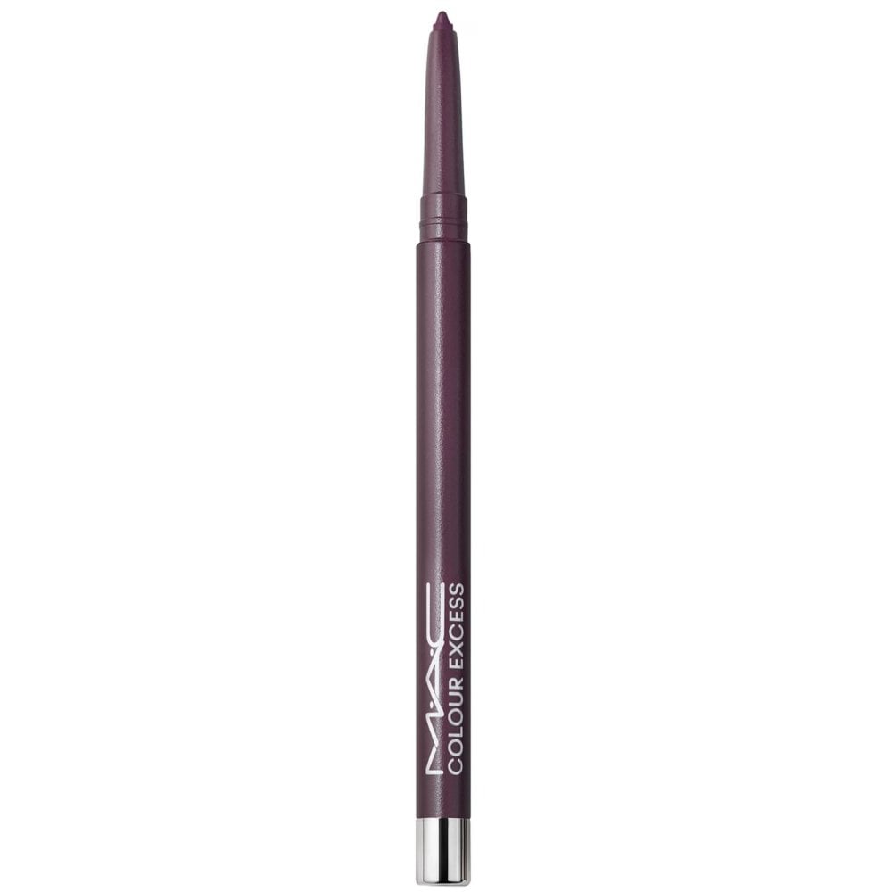 Mac MAC Colour Excess Gel Pencil Eye Liner 0.35g - Graphic - Health & Beauty > Personal Care > Cosmetics > Makeup > Eye Makeup > Eyeliner
