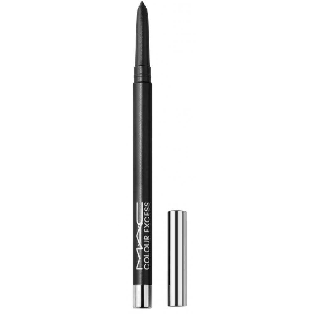Mac MAC Colour Excess Gel Pencil Eye Liner 0.35g - Glide Or Die - Health & Beauty > Personal Care > Cosmetics > Makeup > Eye Makeup > Eyeliner