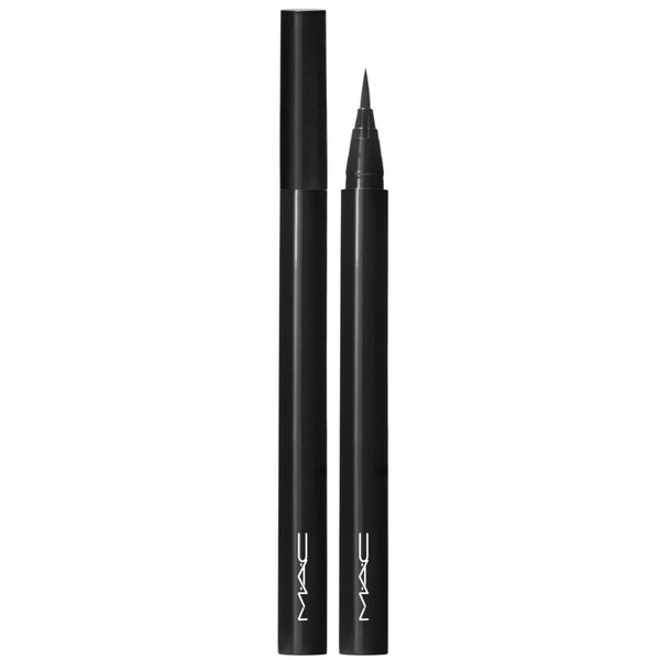 Mac MAC Brushstroke 24HR Liner 0.67g - Black - Health & Beauty > Personal Care > Cosmetics > Makeup > Eye Makeup > Eyeliner