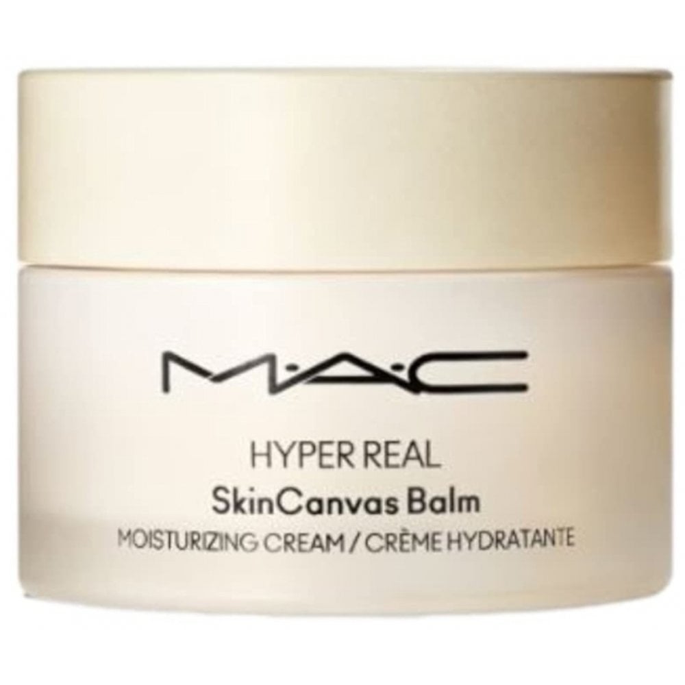 Mac MAC Hyper Real Skincanvas Balm Moisturizing Cream 50ml - Health & Beauty > Personal Care > Cosmetics > Skin Care > Face Moisturizers