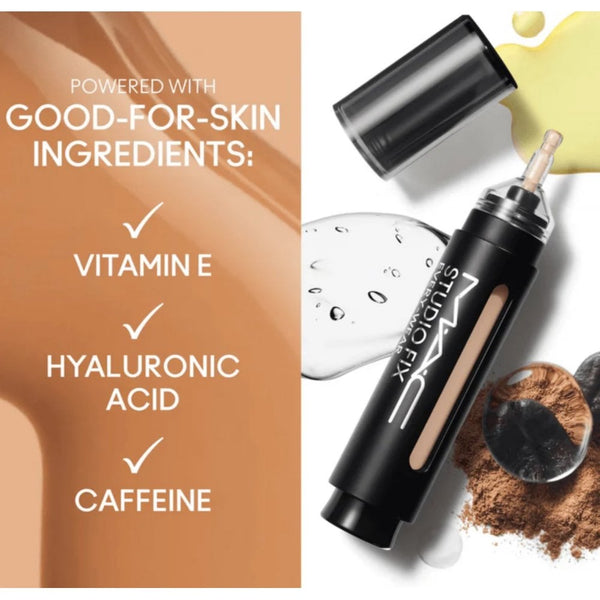 Mac MAC Studio Fix Every-Wear All Over Face Pen Corrector 12ml - NC42 - Health & Beauty > Personal Care > Cosmetics > Makeup > Face Makeup > Foundations & Concealers